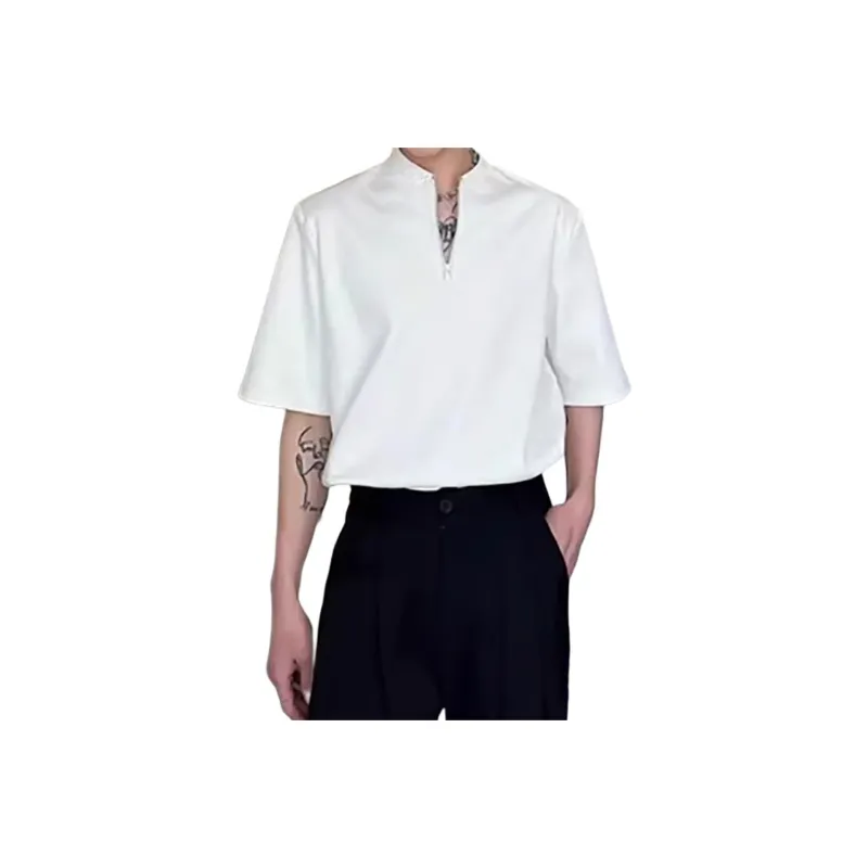 CORNILOT T Shirts Unisex-0