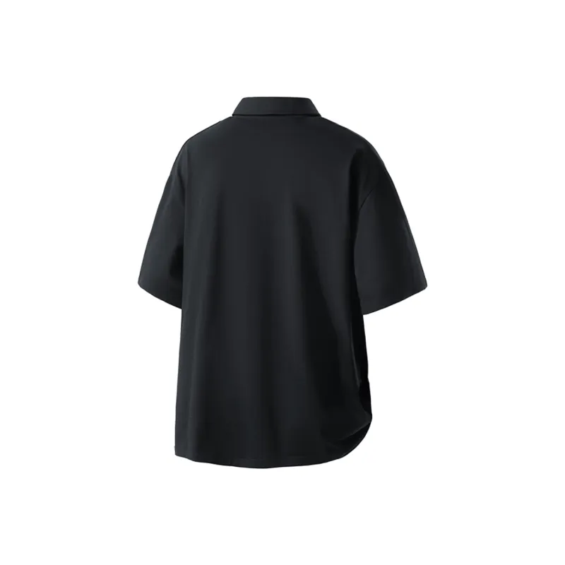 SOAP OPERA Polo Shirts Unisex-1