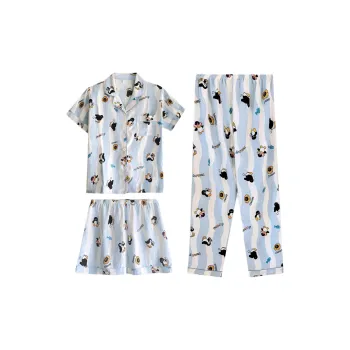 WANANNI Women's Pajama Sets