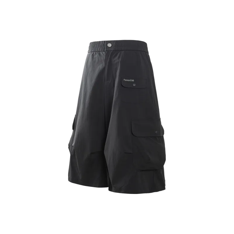 TUCANO Cargo Shorts Unisex-3