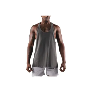 ALPHALETE Tank Tops Men