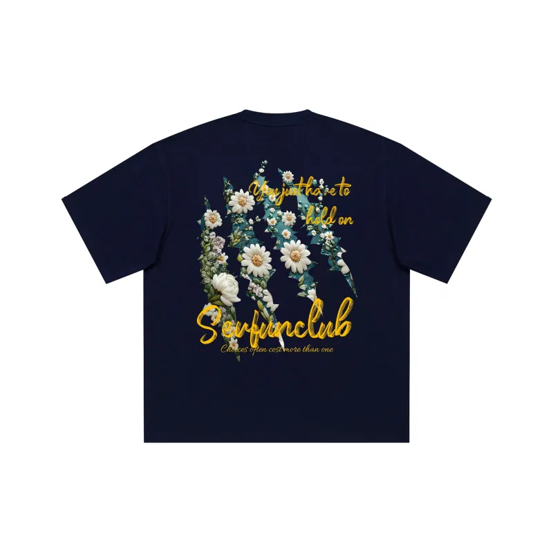 7 SEVFUN T Shirts Unisex-1