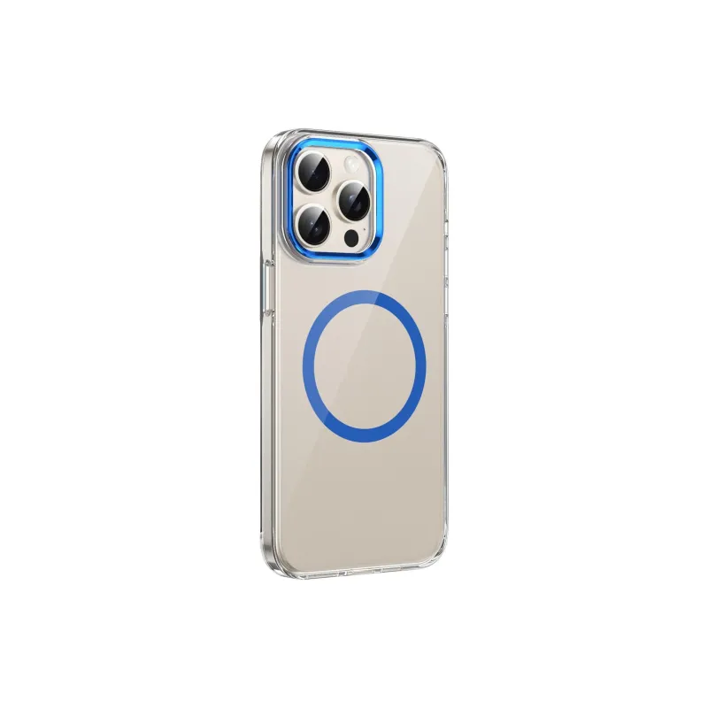 Record Star PC Material Cooling Sensation Magnetic Phone Cases Compatibility Apple 16 Pro Girlish Trendy And Cool-12