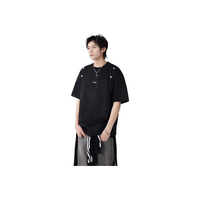 OKPI T Shirts Unisex-0