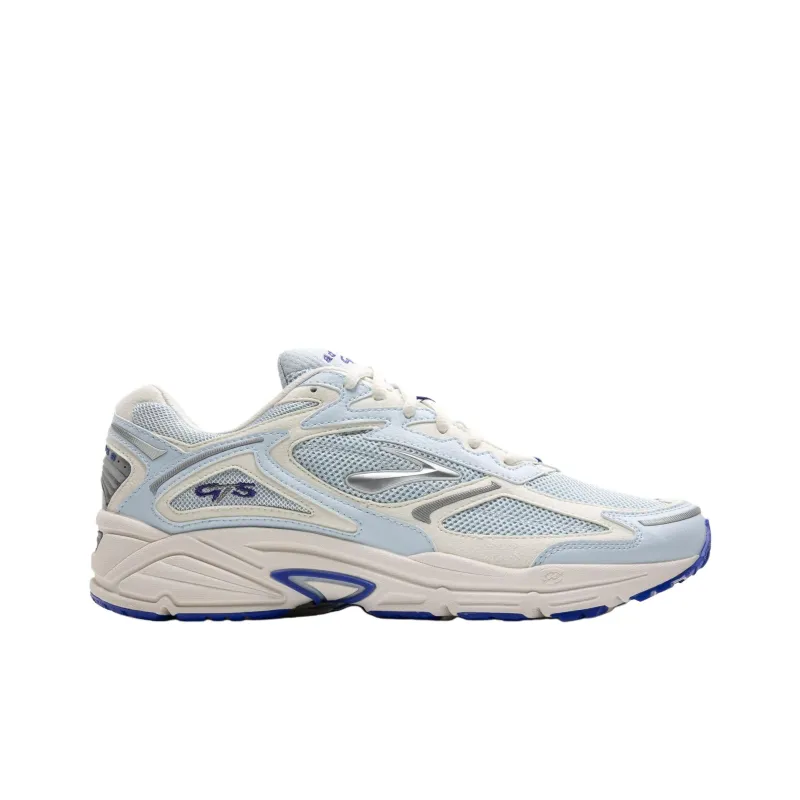 Adrenaline Gts 4 Women's 'Blue Aqua Silver'-1