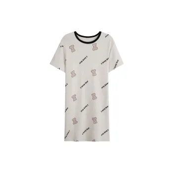Lan Miao Women's Nightgowns