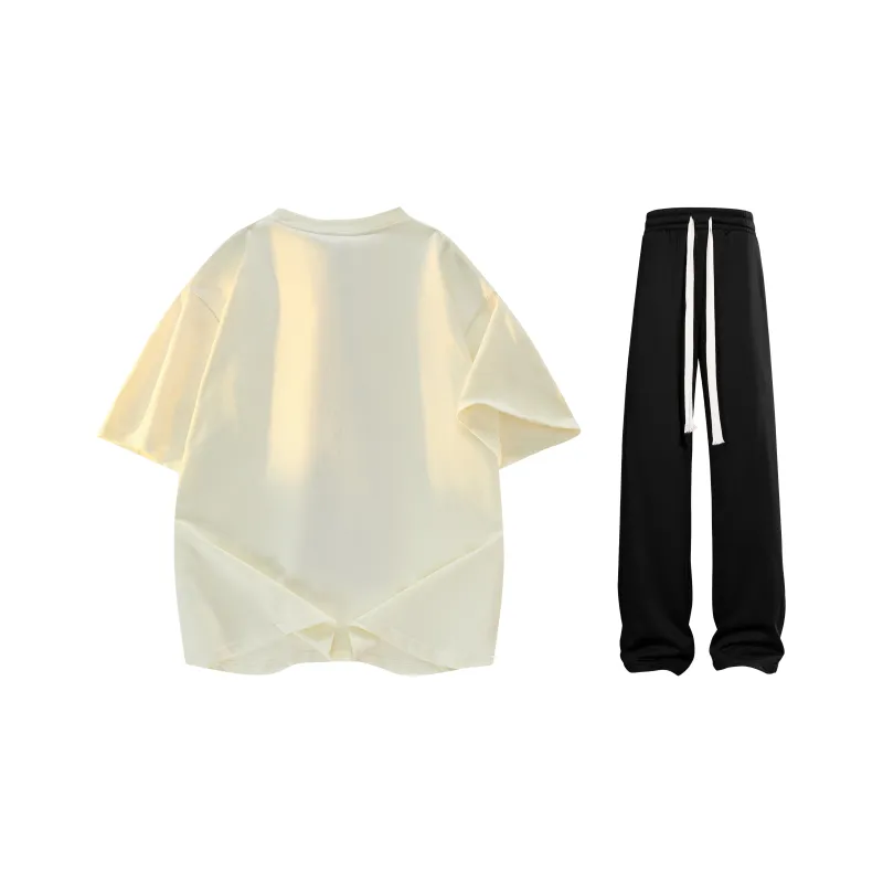 ROBINHOOD Casual Sportswear Unisex-12