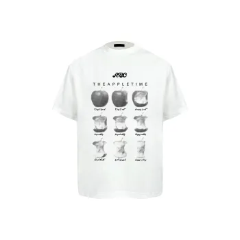 WOHOO T-Shirts Unisex