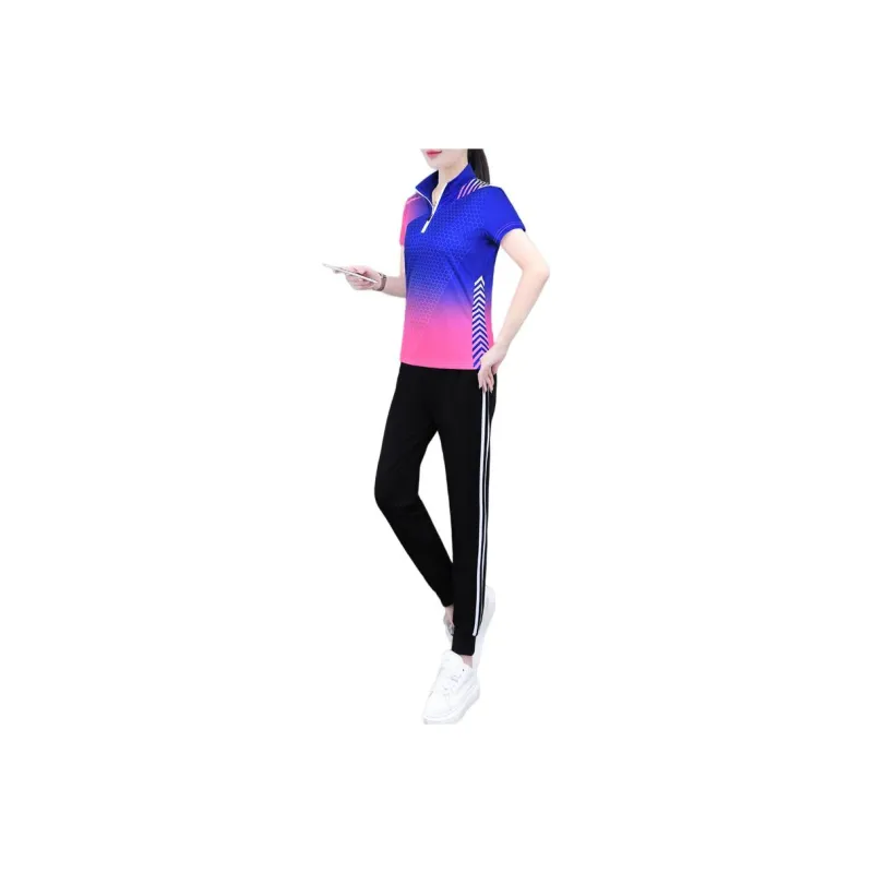The New Age Family Fitness Set Women's-9