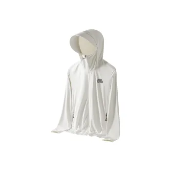 SOAP OPERA Sun Protection Clothing Unisex