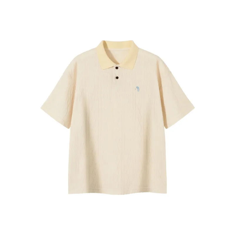 PSO Brand Polo Shirts Unisex-2