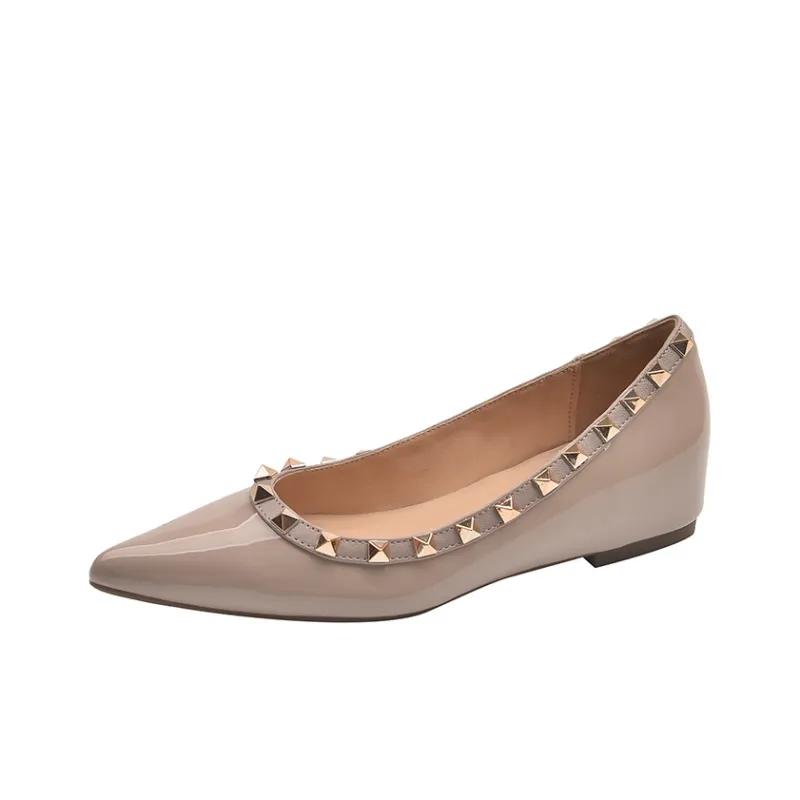 Zomila Casual Single Shoes Women's-0
