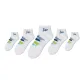 5 Pack White