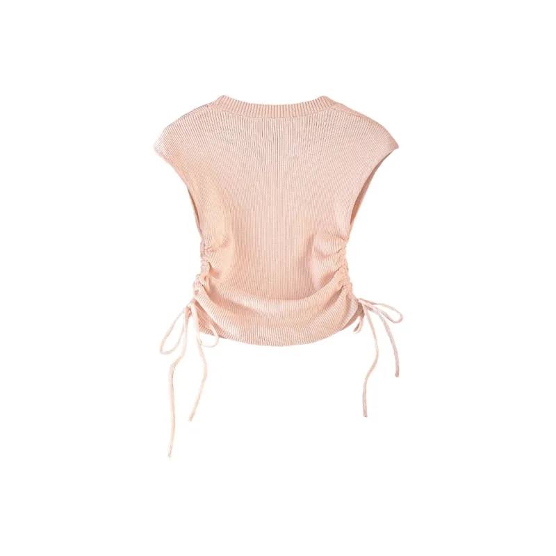Cypress House Knitwear Women's Pink-1