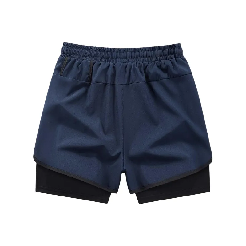 Anyveiw Casual Shorts Unisex-11