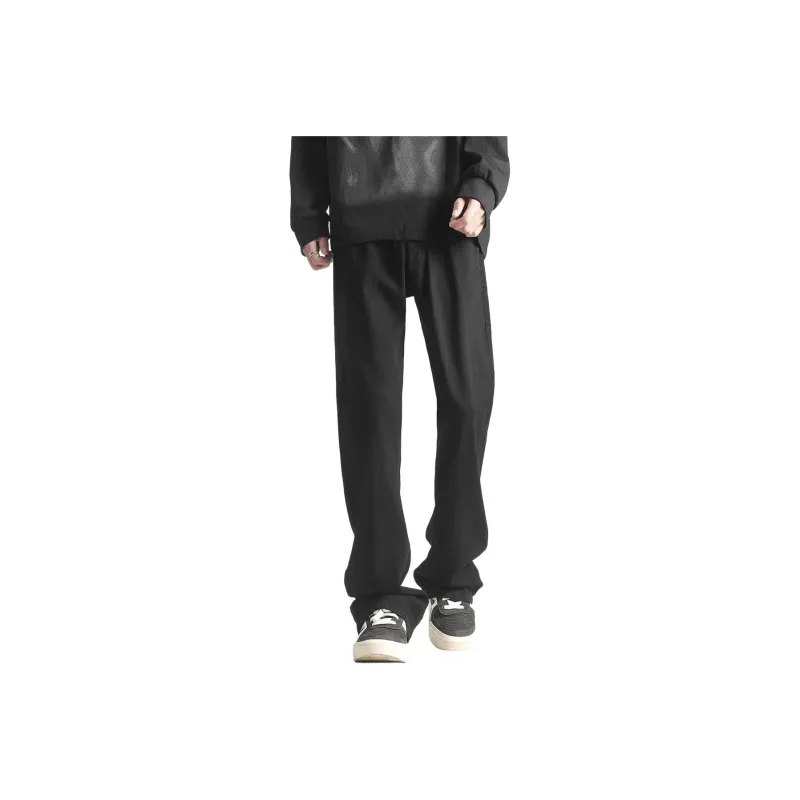 K411 Jeans Unisex-4