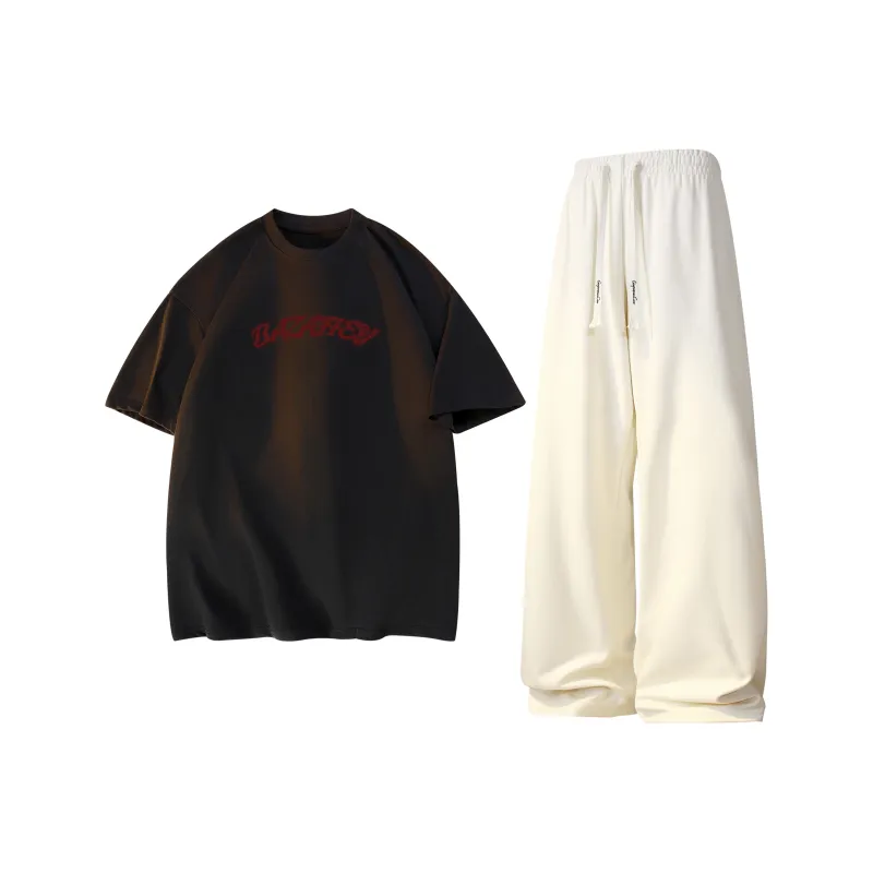 Supremo Cat Casual Sportswear Unisex-68