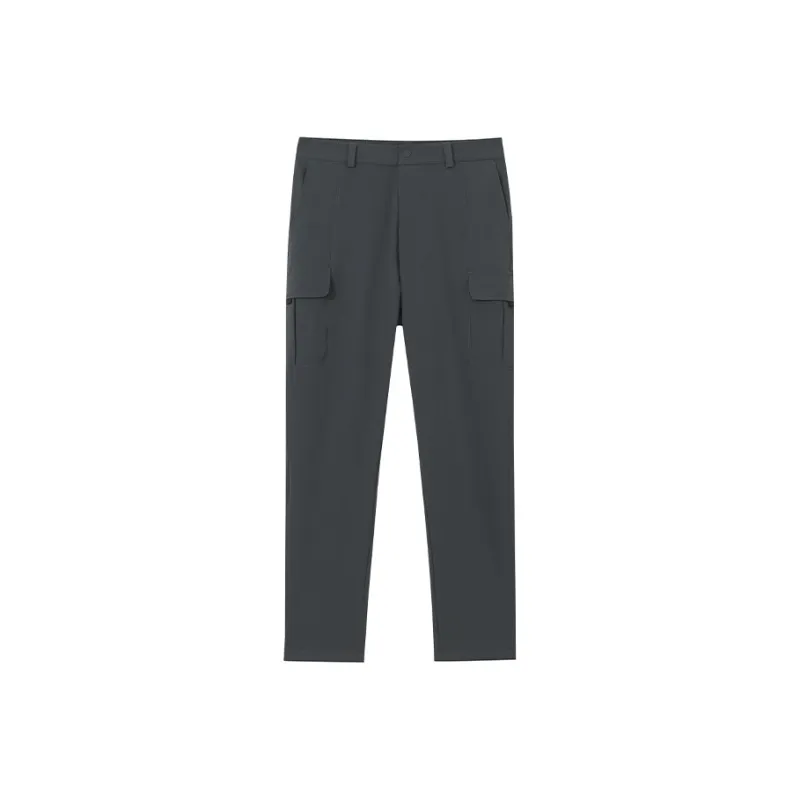 PIONEER CAMP Casual Pants Unisex-5