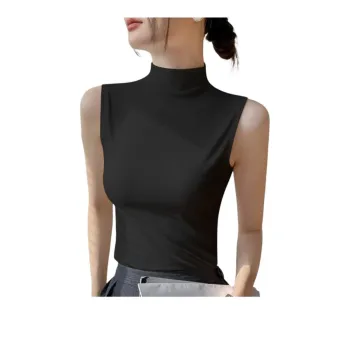 La Chapelle Women's Tank Tops