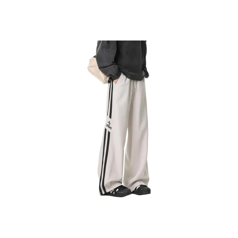 POVIT Casual Pants Unisex-7
