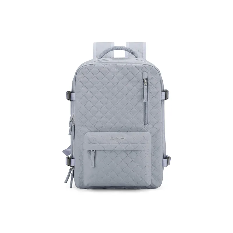 JEANSWEST Fabric Backpack Unisex Multicolor-35