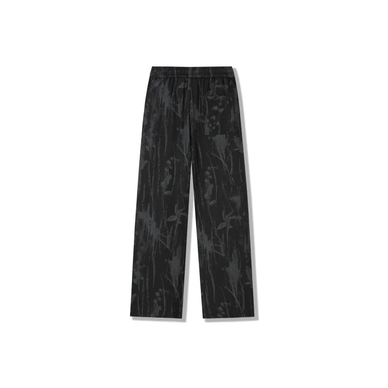 Feiyue Casual Pants Unisex-9