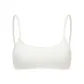 YB100 Top White