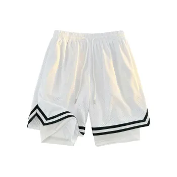JIMI&JONS Basketball Shorts Unisex