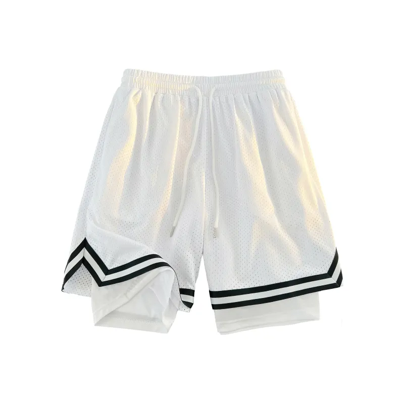 JIMI&JONS Basketball Shorts Unisex-5