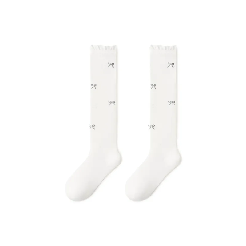 Primeet Knee High Socks Women's 1 Pack-0