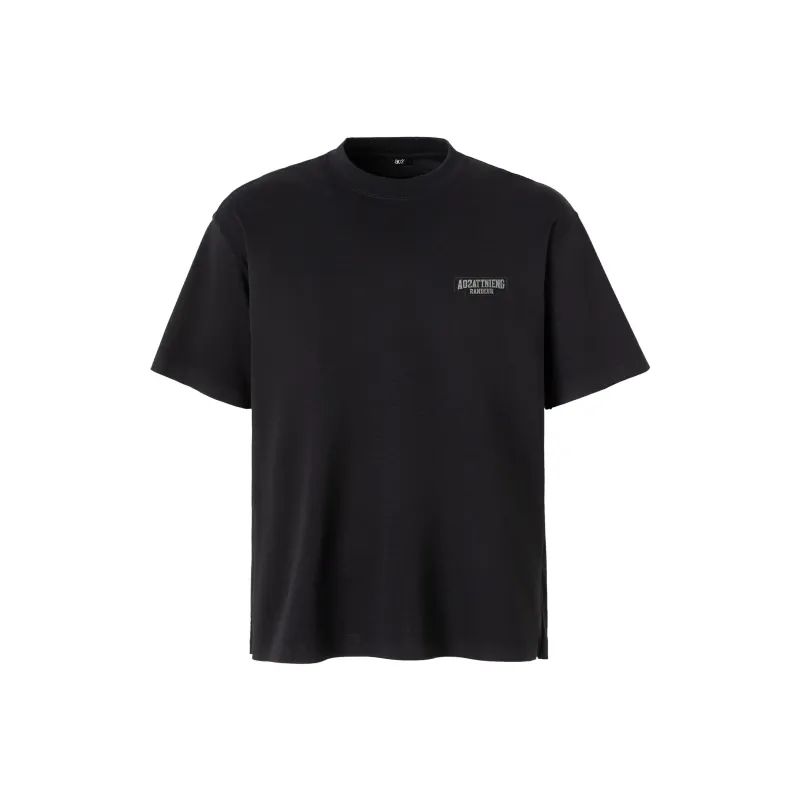 A02 T Shirts Unisex-4
