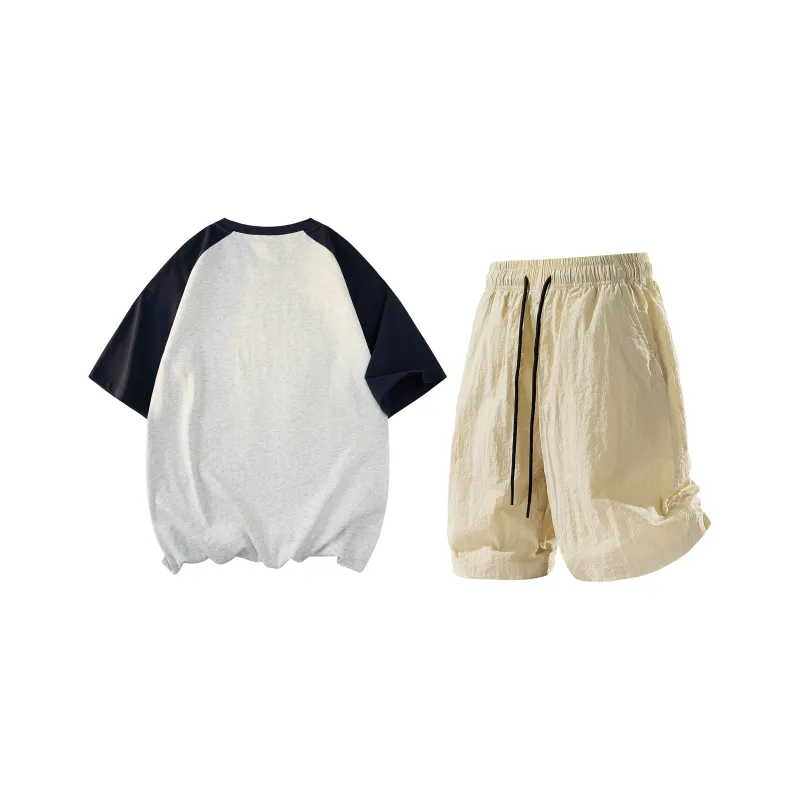 CAN·TORP Casual Sportswear Unisex-21