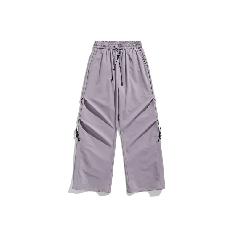 WOSAWE Cargo Pants Unisex-0