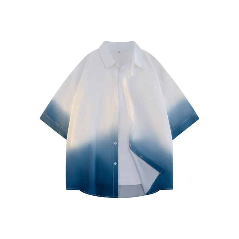 DOUBLE FISH Shirts Unisex-9