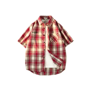 RED DRAGONFLY Shirts Unisex