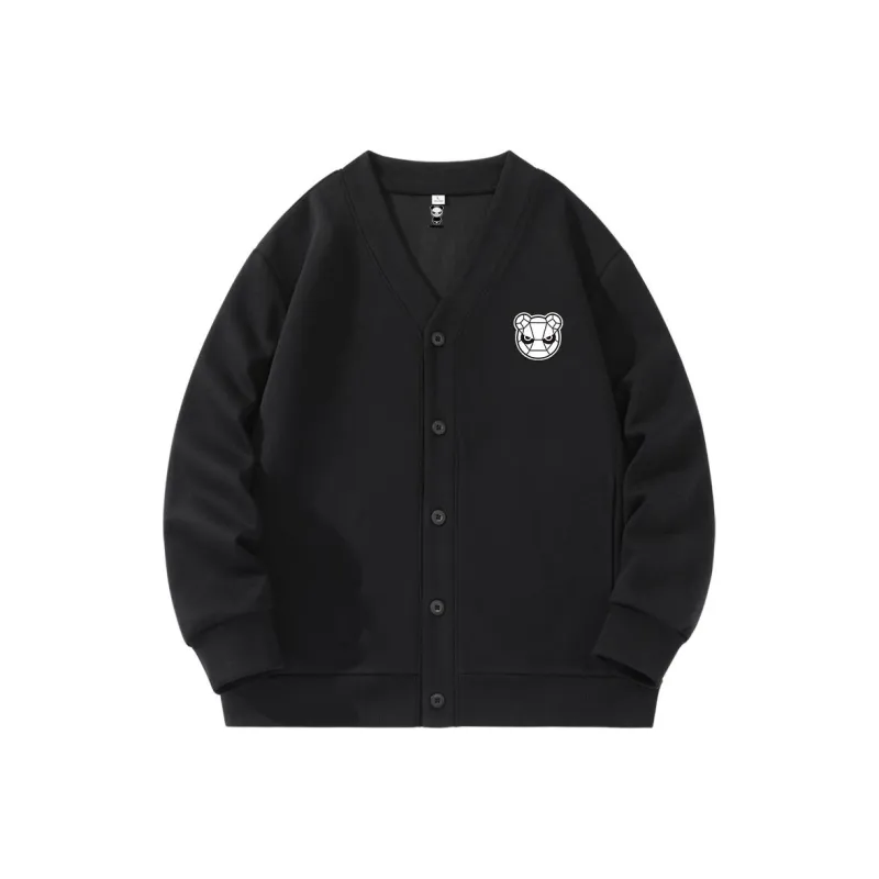HIPANDA Velvet feel Coat Unisex-2
