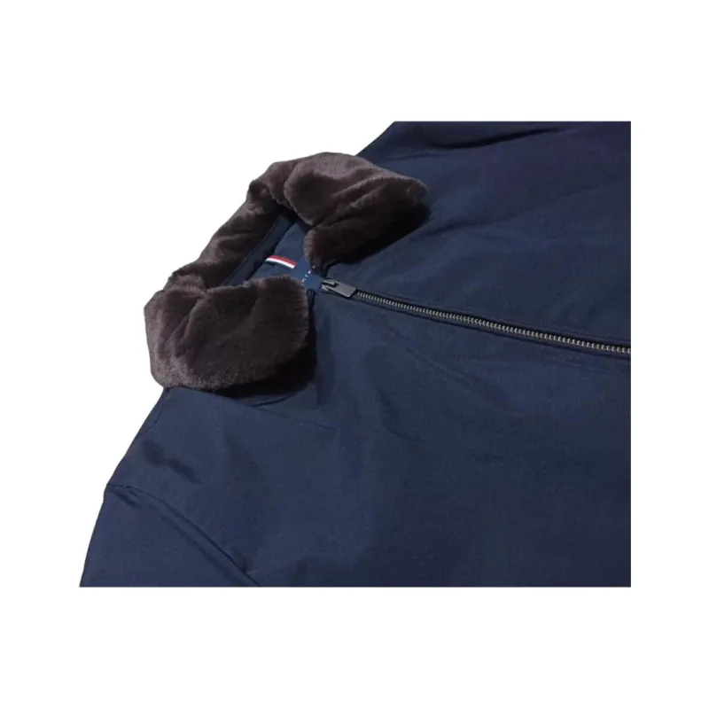Tommy Hilfiger Jackets Coats Men's Blue-2