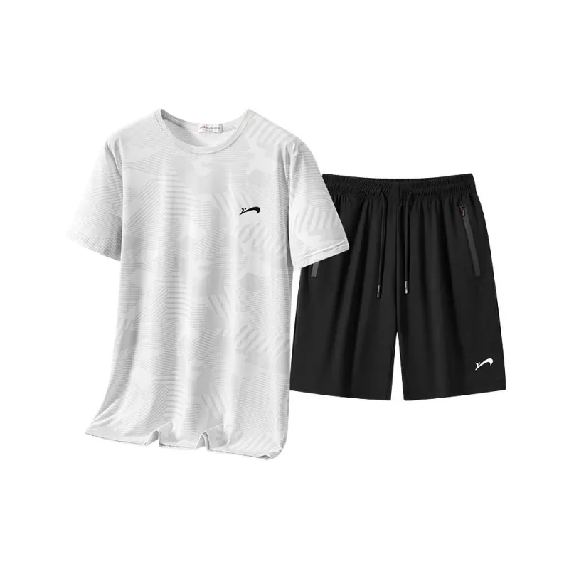 K bird Casual Sportswear Men-3