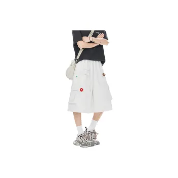 DANGERTIGER Casual Shorts Unisex