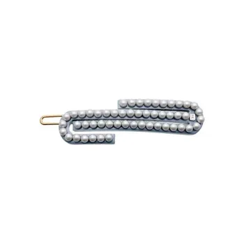 ALEXANDRE DE PARIS Acetate Material Hair Clips Women's