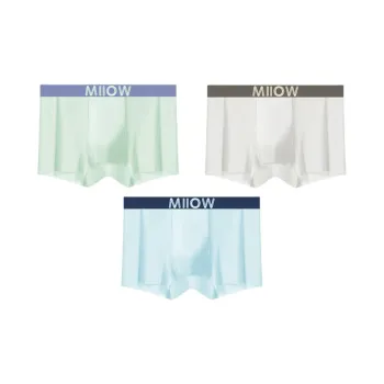 MIIOW Cool One Summer Series Underpants Men's