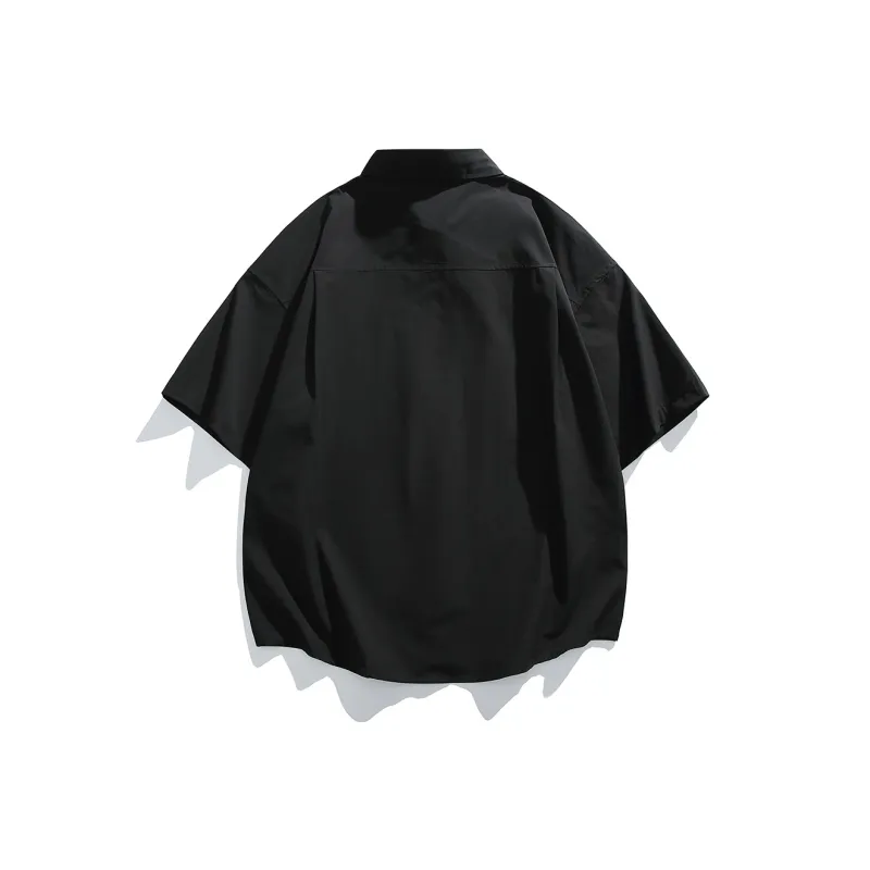 Mimx Homme Shirts Unisex-13