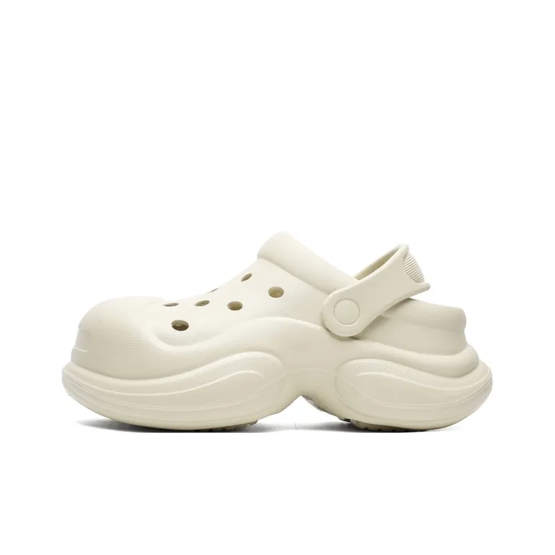 YUZHAOLIN Clogs Women's-5