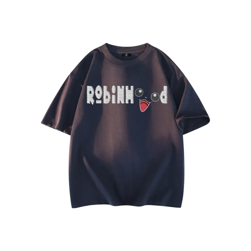 ROBINHOOD T-Shirts Unisex-9