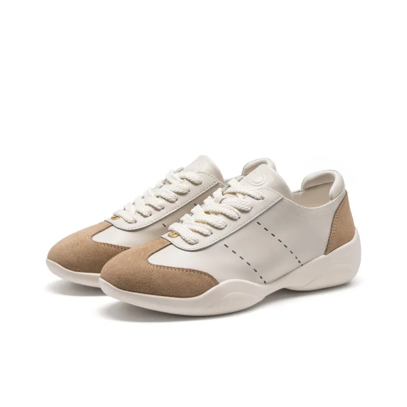 Chrisdien Deny Slip Resistant And Breathable Low Top Casual Shoes Women's-7