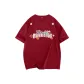 Burgundy[100% cotton Heavyweight]