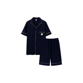 Good fortune Men Pajama Sets