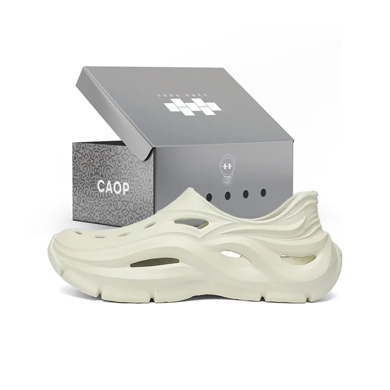 CAOP Clogs Men-9