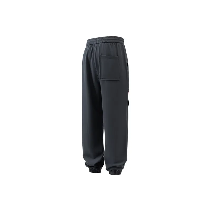 DOUBLE STAR 88 Cargo Pants Unisex-5