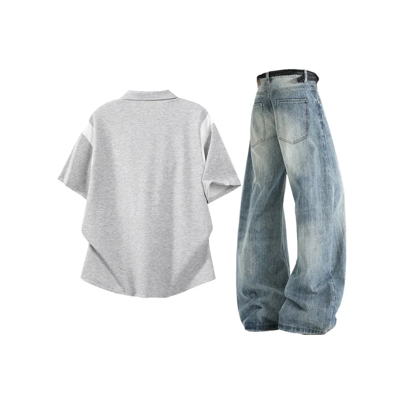 GWAF Casual Sportswear Unisex-3